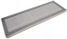 Mitsubishi Lossnay VL-100U5-E Fine Filter